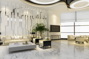Paramount Luxury floors 