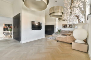 Paramount luxury floors 