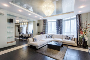 Paramount Luxury floors