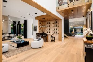 Paramount luxury floors 