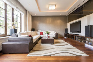 paramount Luxury floors 