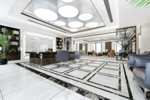 Paramount luxury floors