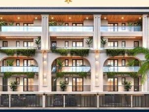 BPTP Floors Sector 70A, Gurugram paramount-luxury-floor
