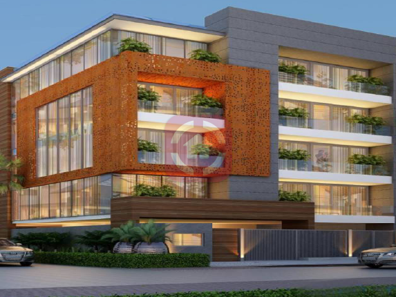 Luxury Floors , DLF Phase 2 ,Gurugram