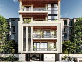 Luxury-floor-36-Sector 50 Gurugram