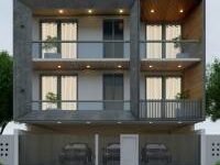 Vipul World Luxury Floors , Sec 48 Gurugram